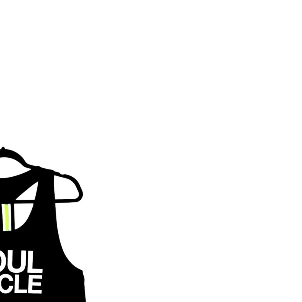 Soul Cycle Racerback Tank Top - Picture 4 of 6